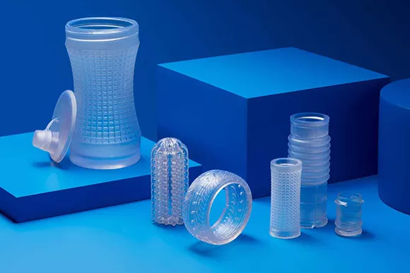 Alternatives to PolyJet SLA 3D Printing