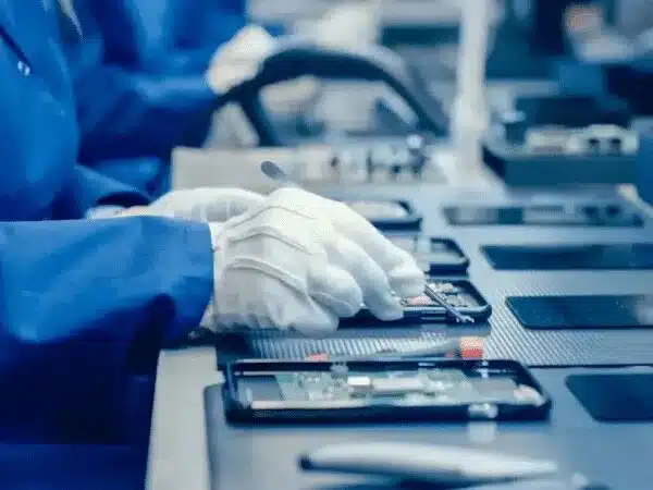 Assembly Manufacturing