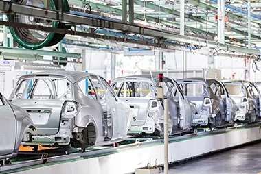 Automotive