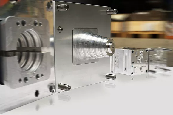 Bridge tooling