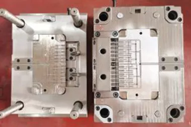 Cold Runner Molds