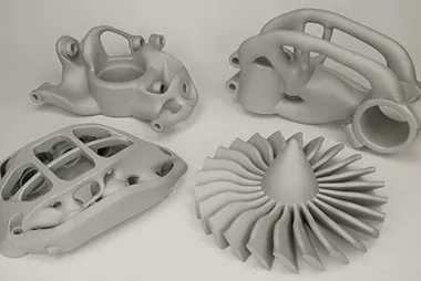 Concept model rapid prototying