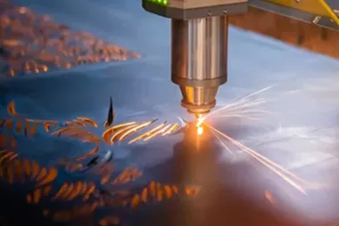 Conventional Plasma Cutting