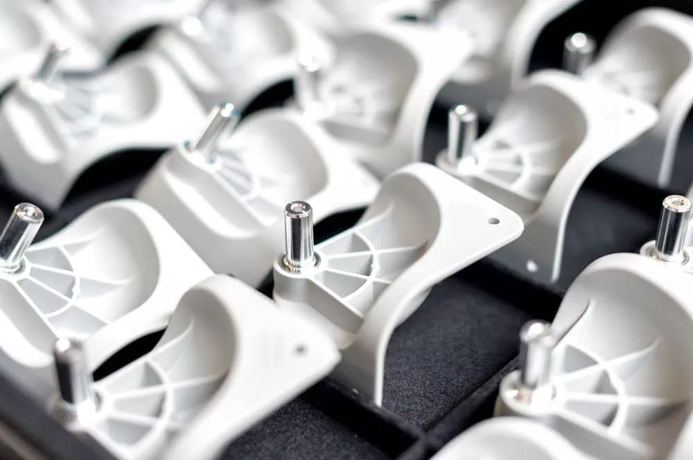 Custom Injection Molding service elimold