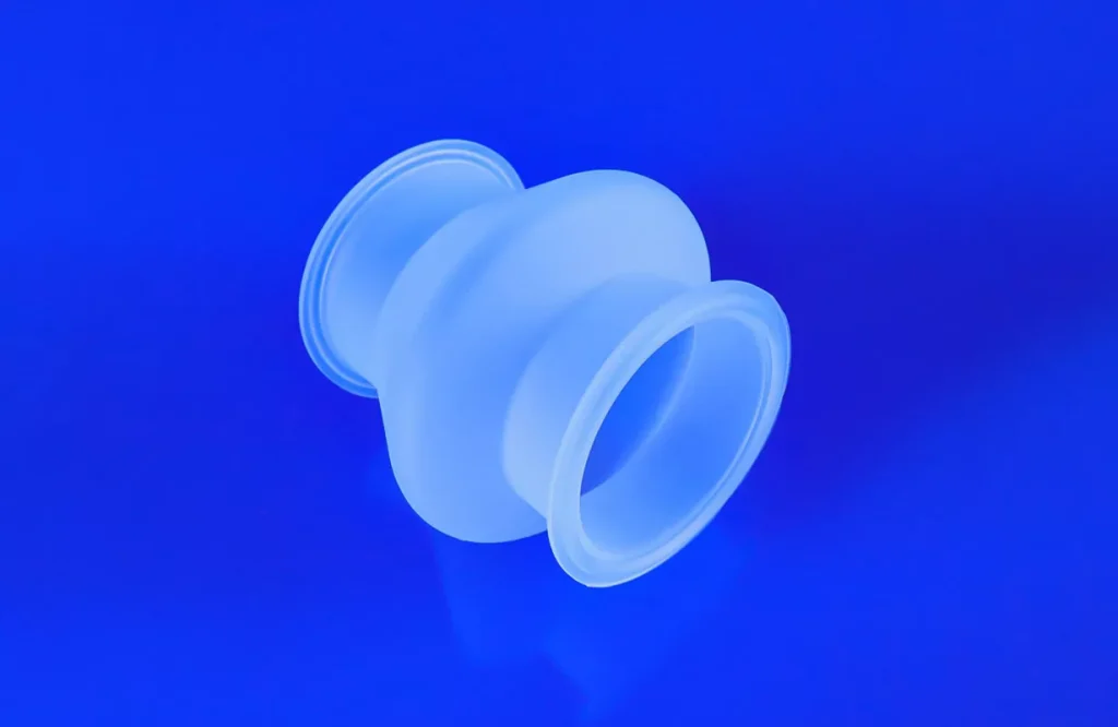 Custom Silicone Medical Parts for Pharmaceutical Applications1