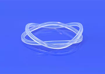 Customized Liquid Silicone Food Grade Gasket Products