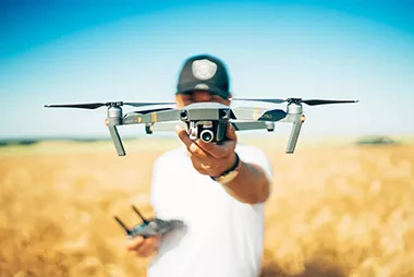 Drone