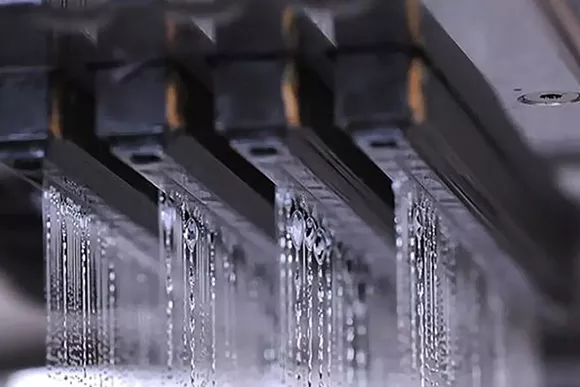 Elimold Metal binder jetting 3D printing