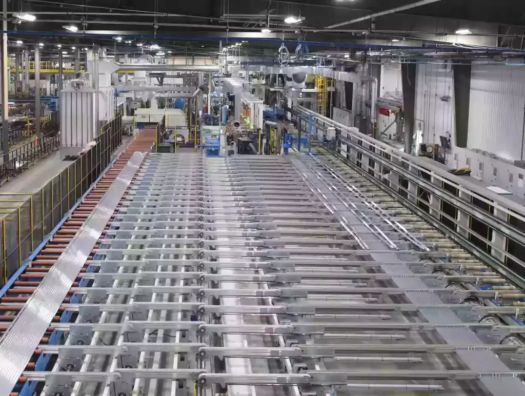 Elimolds extrusion manufacturing workshop1