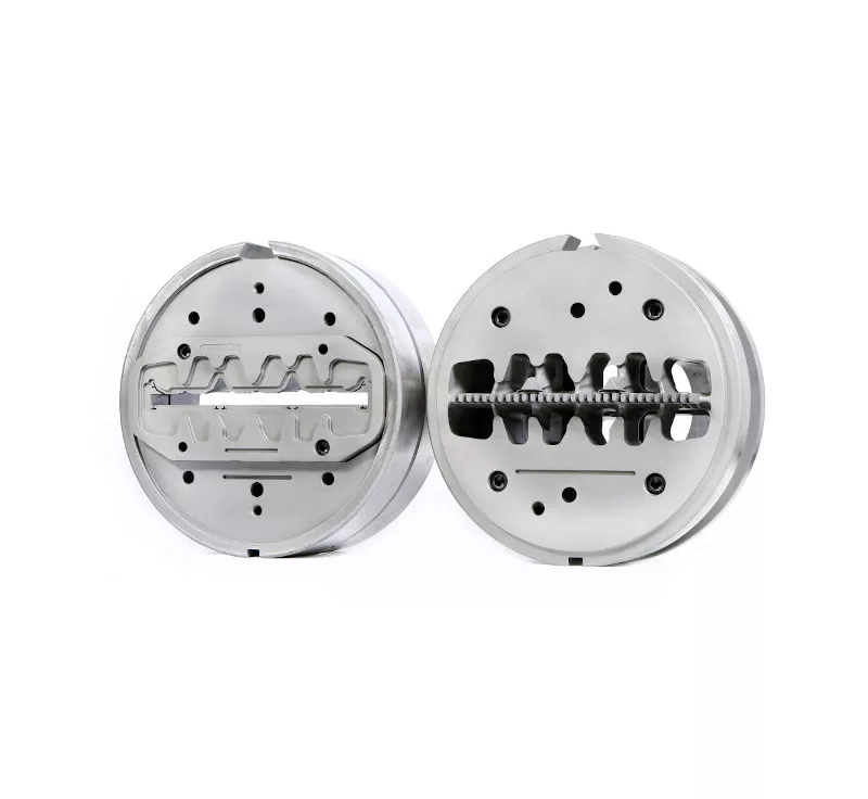 Extrusion die manufacturing