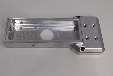Functional Prototype rapid prototying
