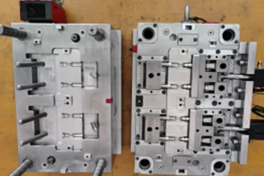 Hot Runner Molds