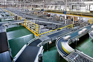 Industrial