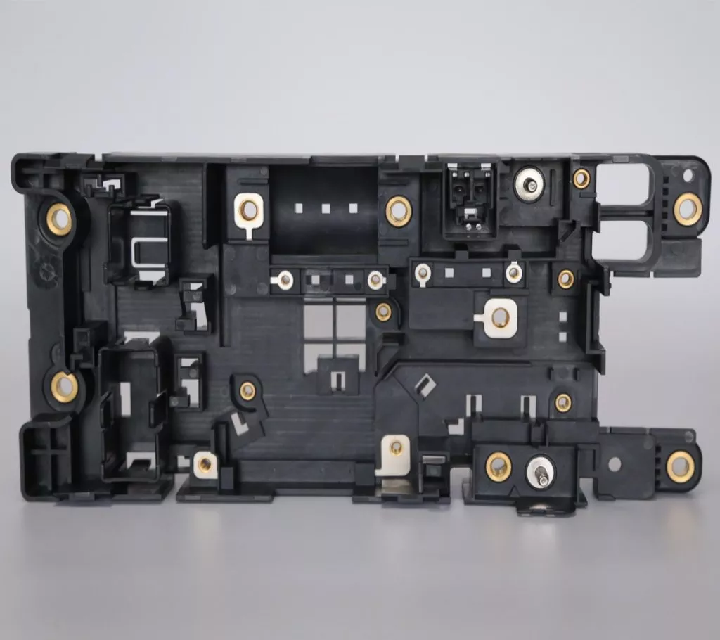 Insert Molding parts for EV battery