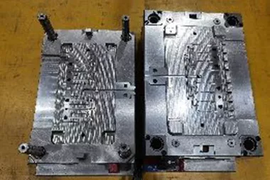 Insert Molds
