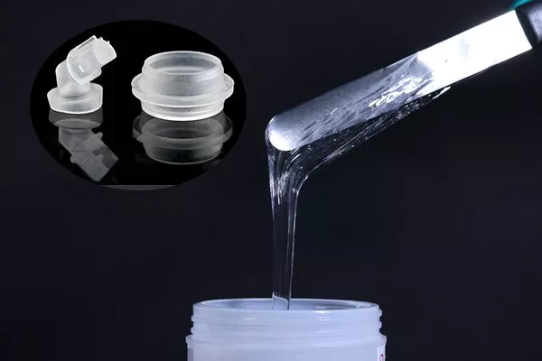 Liquid Silicone Rubber Materials and Injection Molding Applications