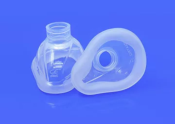 Liquid silicone rubber injection molding silicone medical mask products