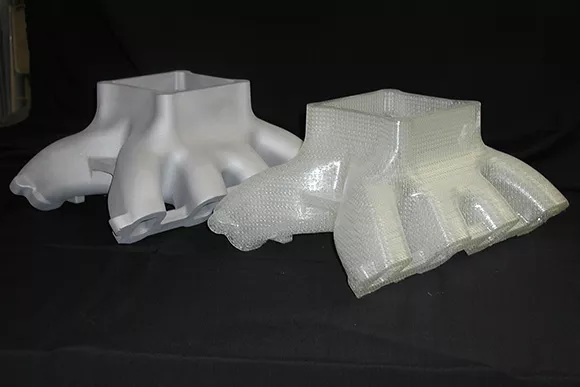 Lost Wax Casting