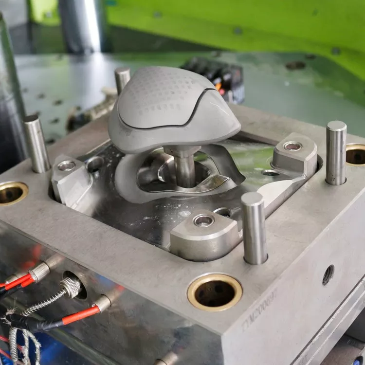 Medical silicone mask custom liquid silicone injection molding
