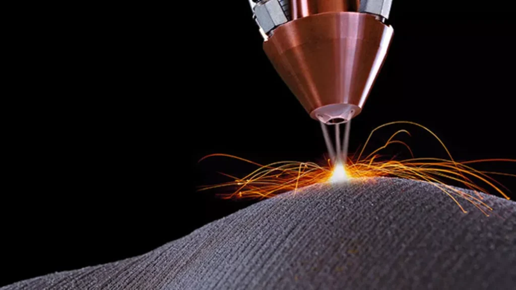 Metal 3D Printing Services