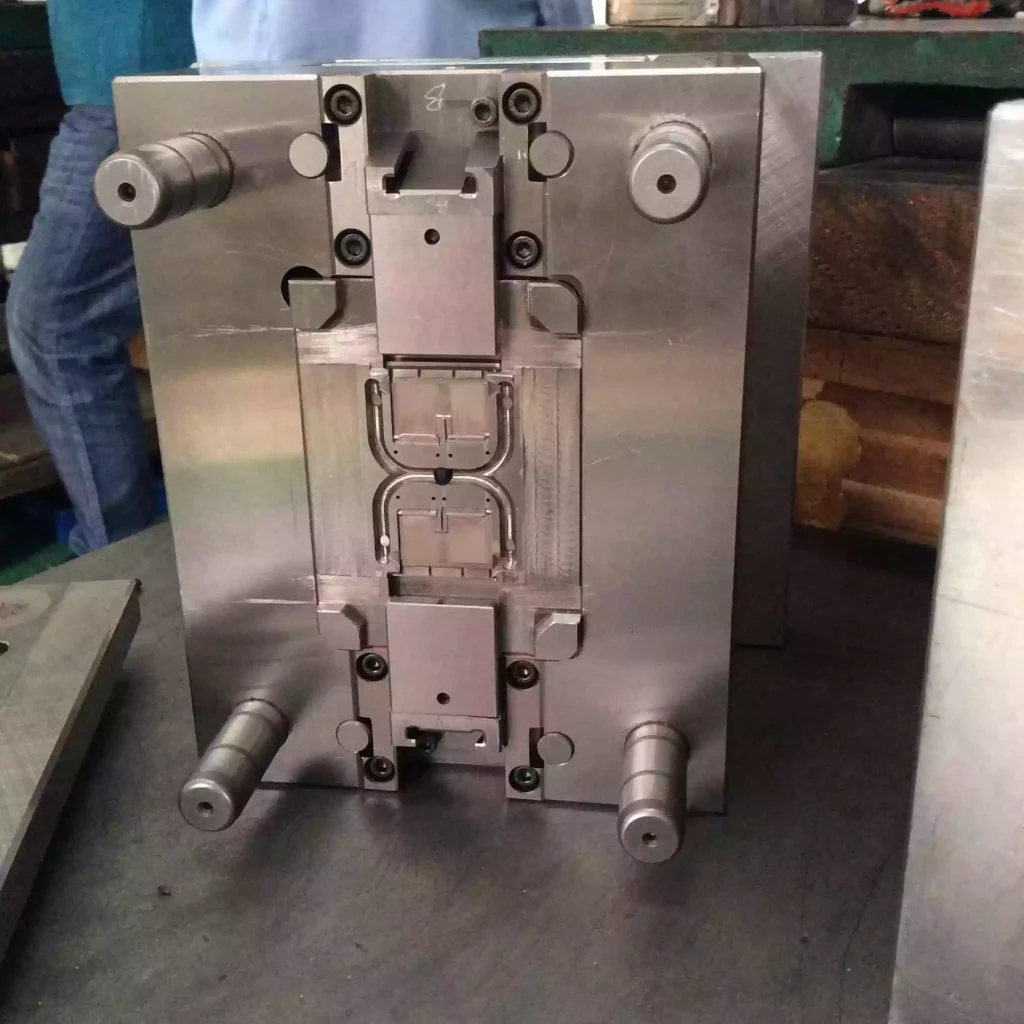 Metal Injection Mold service1