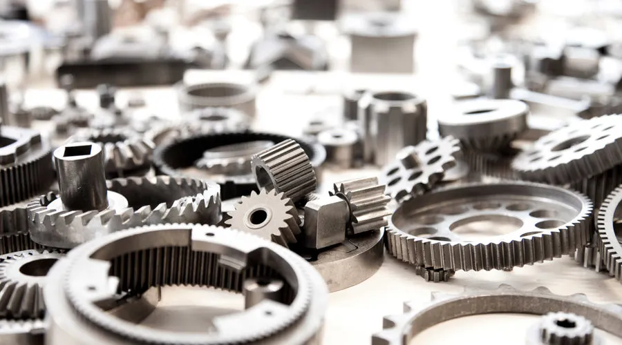 Metal Injection Molding Company MIM Parts