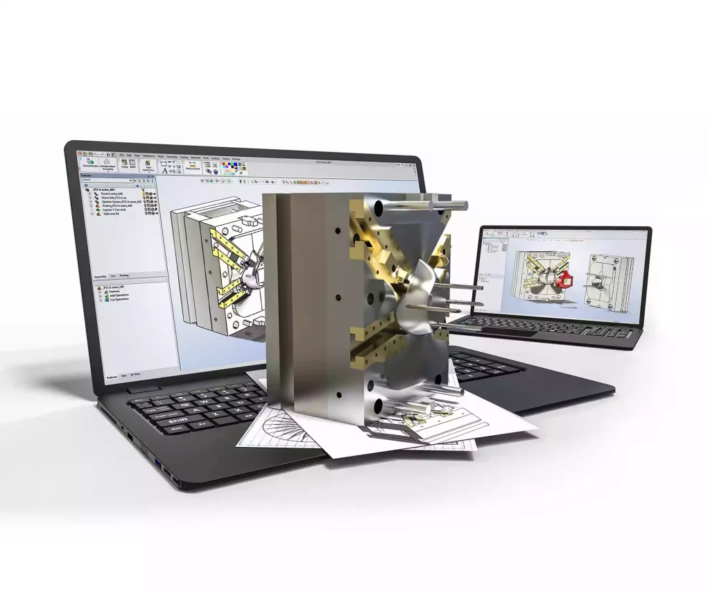 Metal Injection Molding Engineering Design Capabilities1