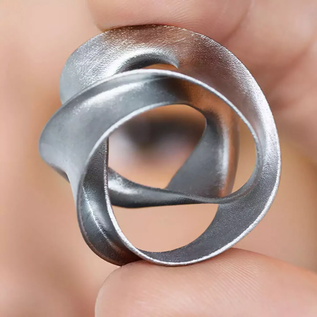 Metal binder jet 3D printing of complex structural parts.jpeg
