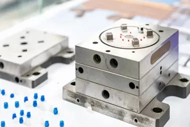 Micro Molding