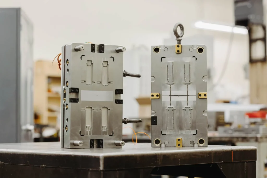 Mold Making