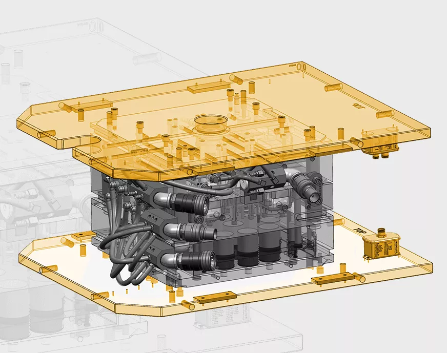 Mold Prototype Design1