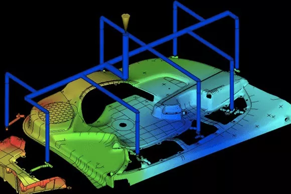 Moldflow Analysis