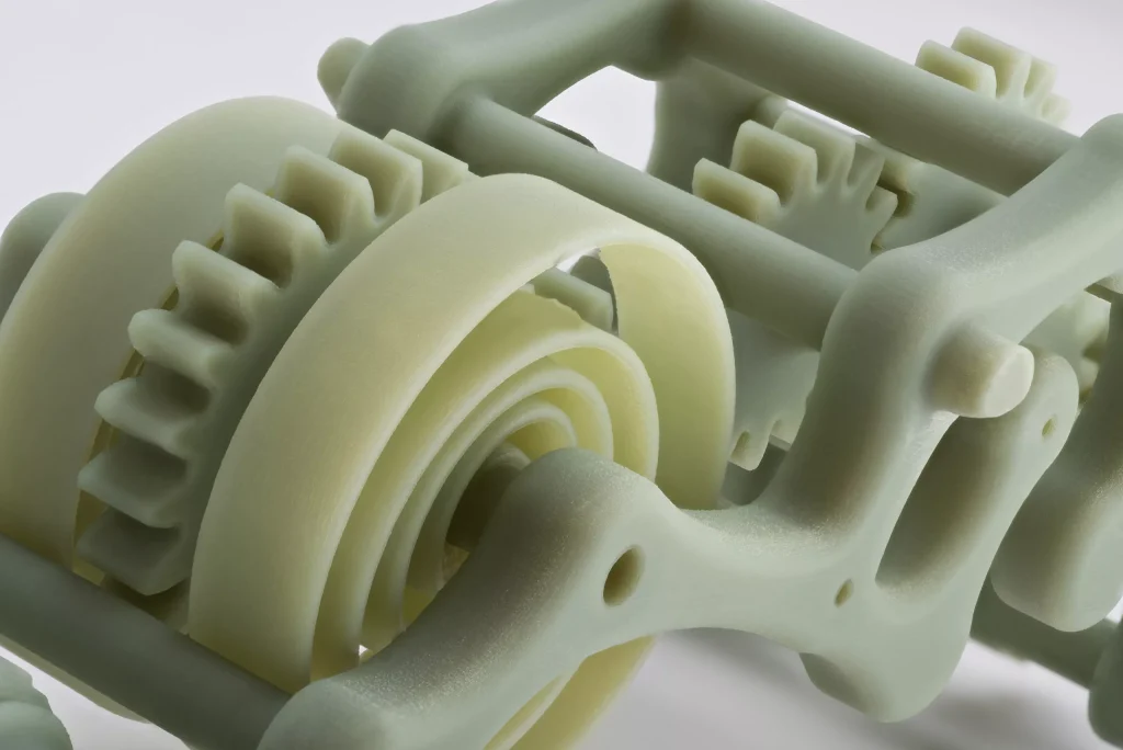 Polyjet Services elimold 01