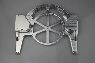 Pre production Prototype rapid prototying