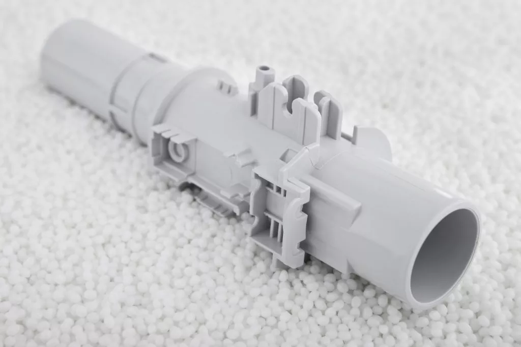 Precision plastic parts custom plastic injection molding processing