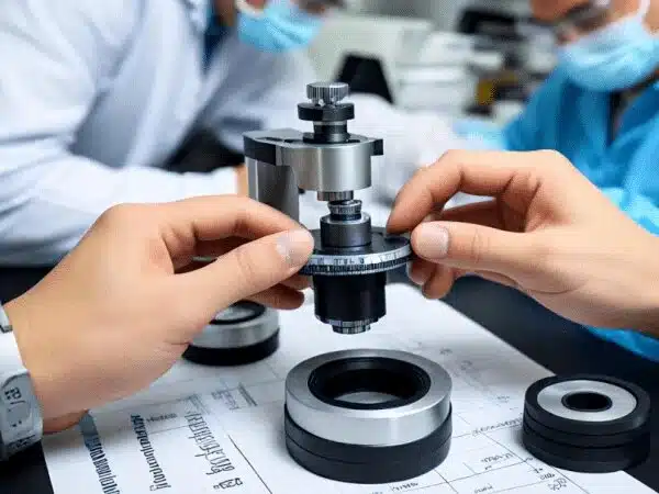 Quality Management