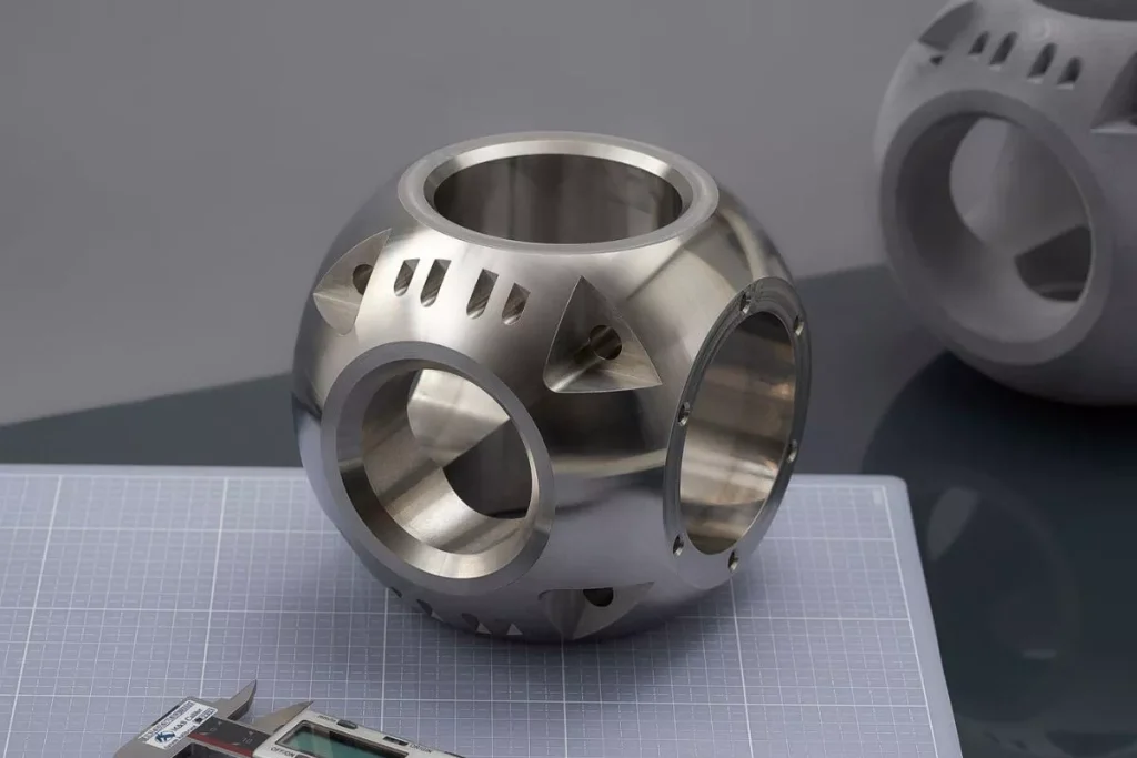 Rapid Prototype Parts Engineering and Design Services