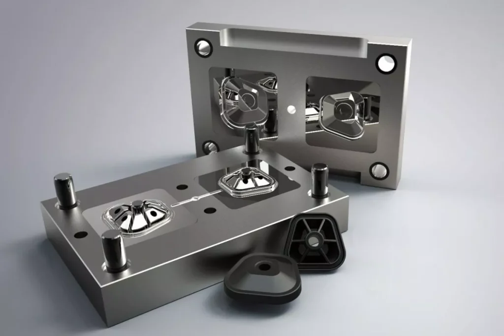 Rapid Tooling 1