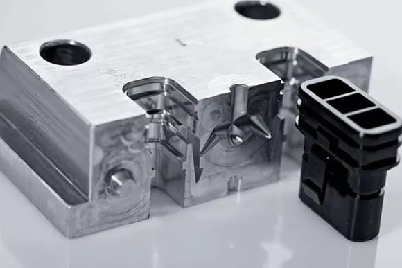 Rapid prototyping tool
