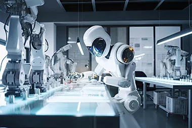 Robotics