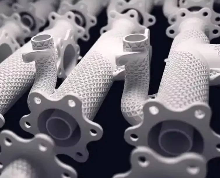 SLS 3D Printingparts1
