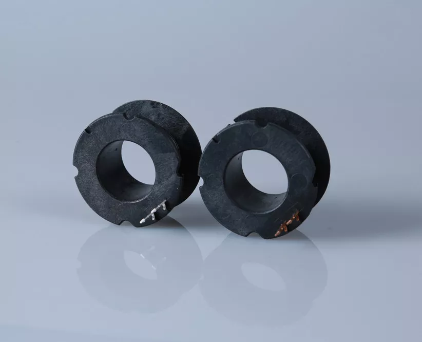 Samples of Engineering Plastic Insert Molding Parts