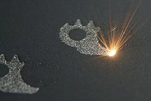 Selective Laser Melting