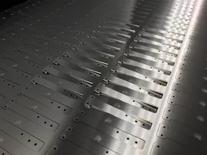 Services 21 Sheet Cutting parts