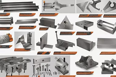 Sheet Metal Fabrication mold making