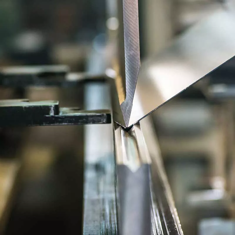 Sheet metal forming and manufacturing of metal parts1