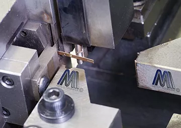 Slide Stamping