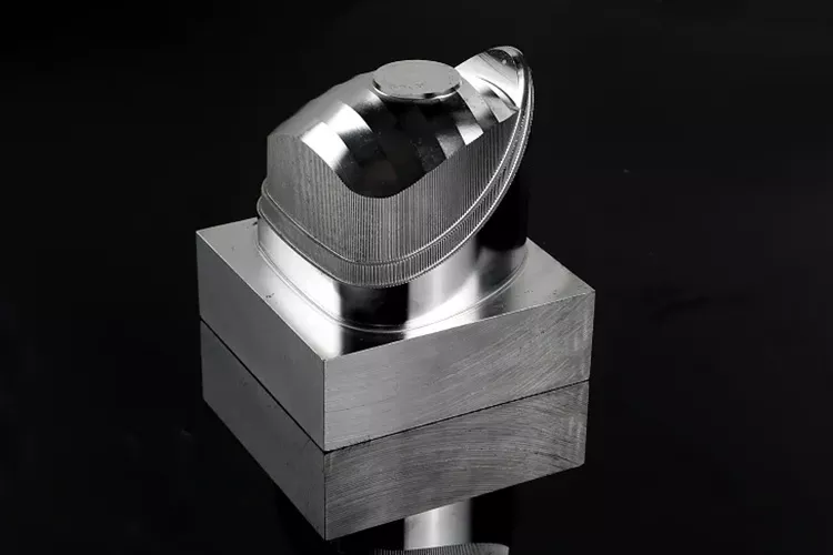 Stainless Steel mold Materials