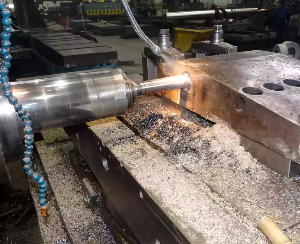 cnc Jig Boring Services