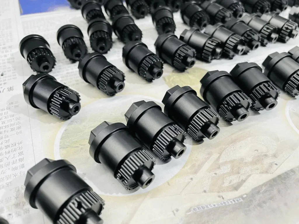 insert molding vs overmolding